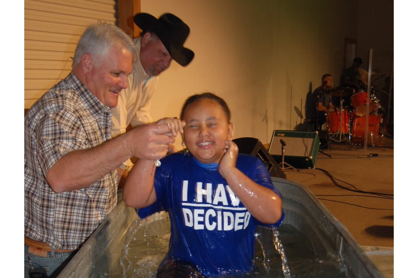 A Family Church