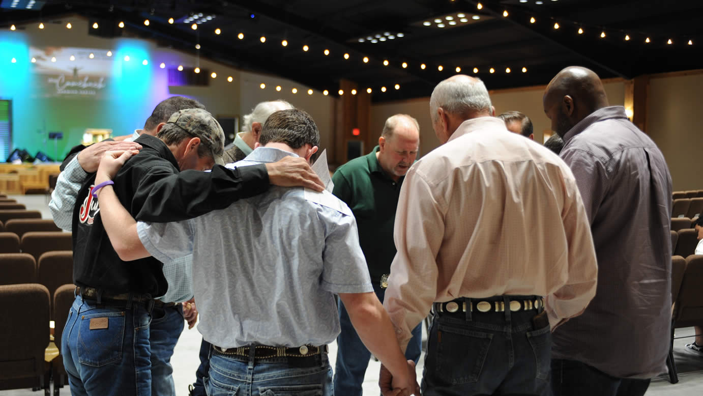 Men's Ministry