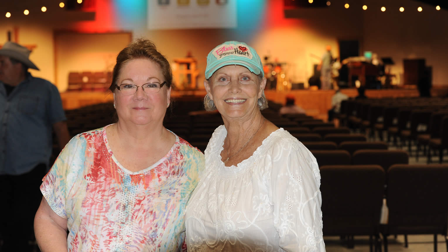 Women's Ministry Hockley TX