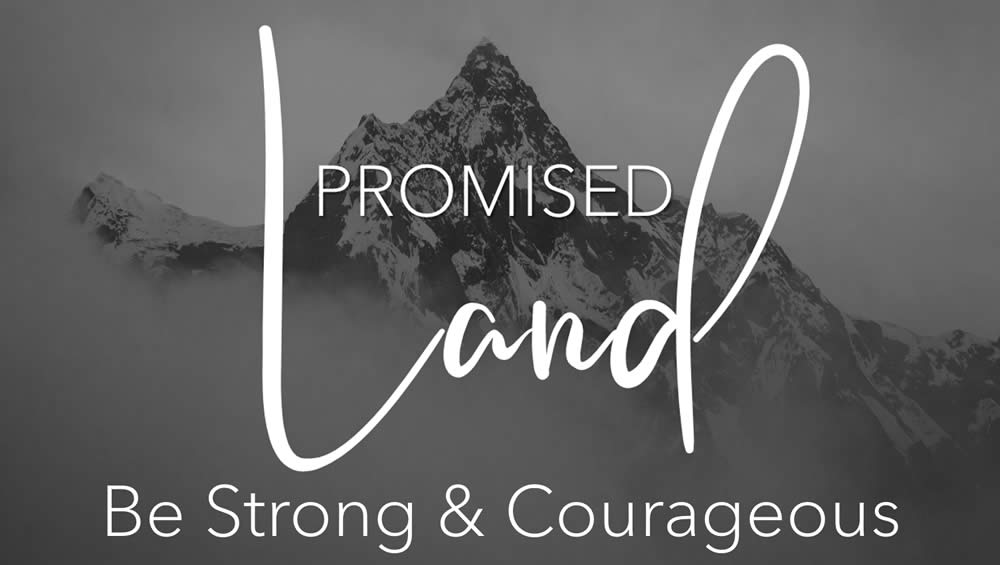 Promised Land Image