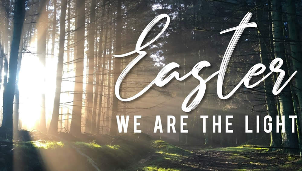 We Are The Light! Image