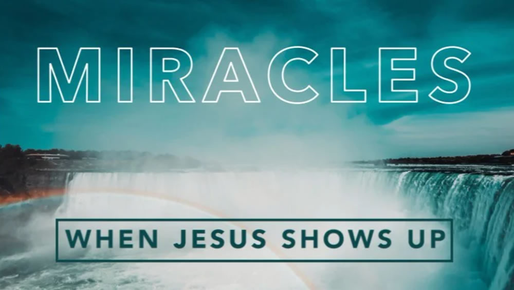 Miracles Image
