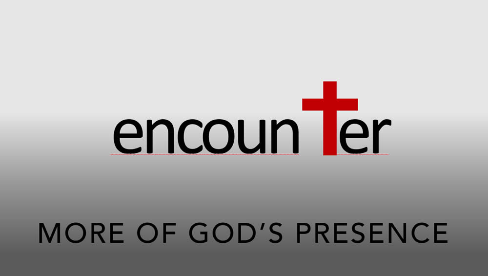 Encounter | More Of God's Presence Image