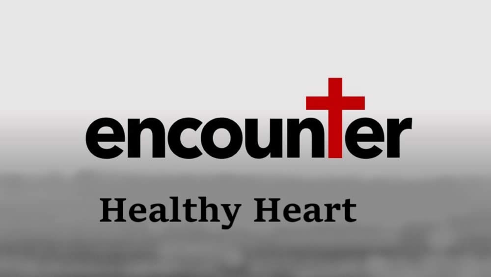 Encounter | Healthy Heart Image