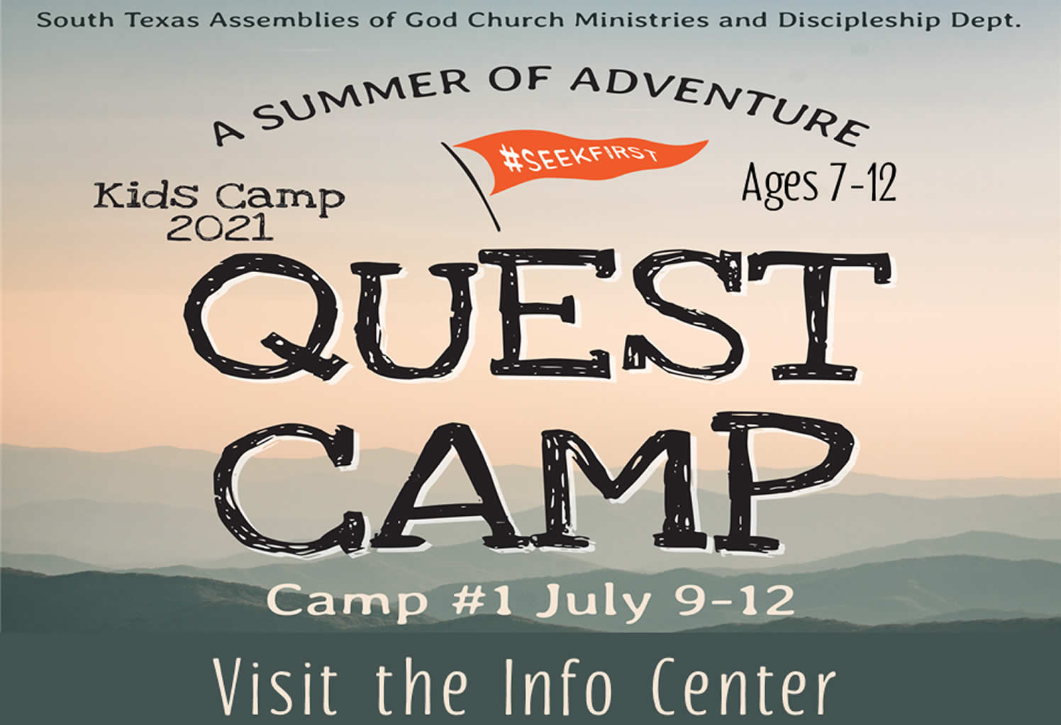 Quest Camp