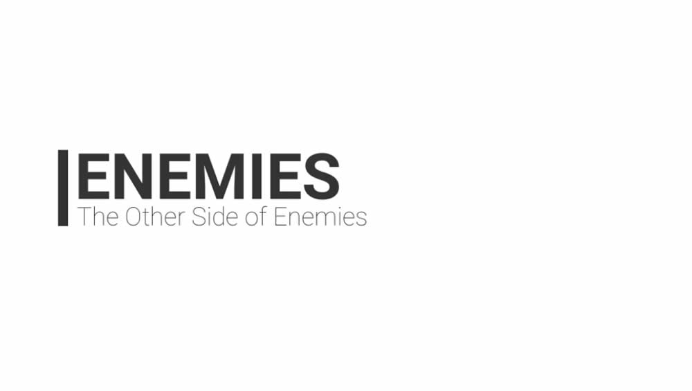 Enemies | The Other Side Of Enemies Image