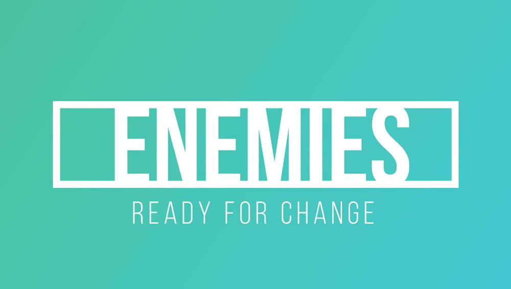 Enemies | Ready For Change Image