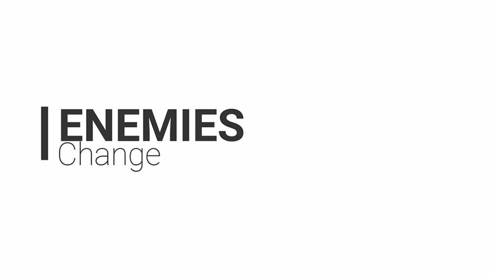 Enemies | Change Image