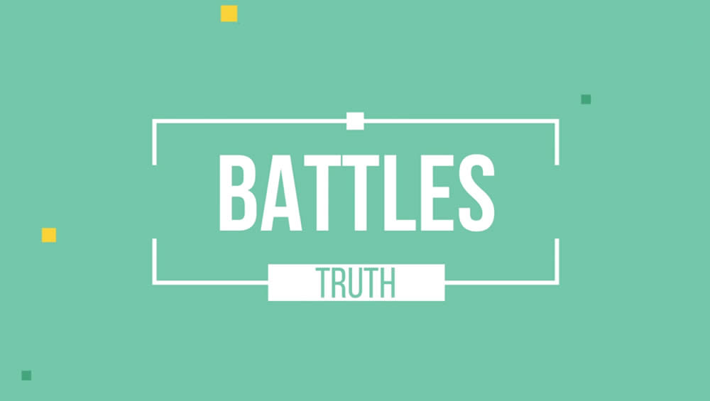 Battles | Truth Image