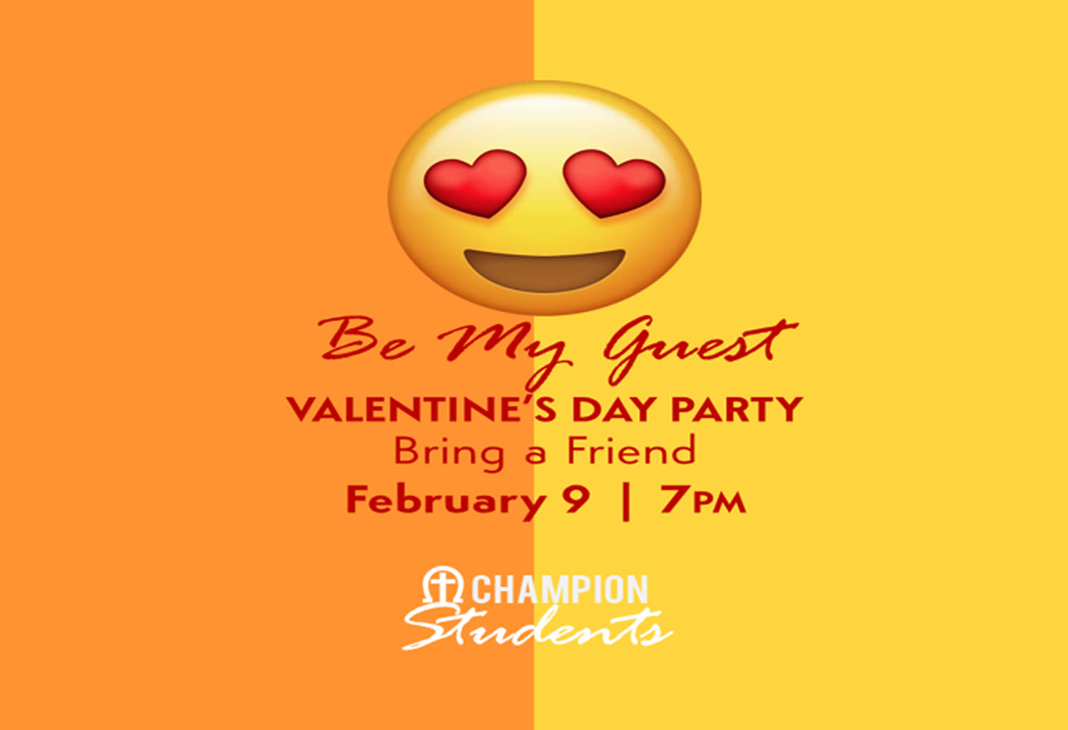 Valentine's Day Party