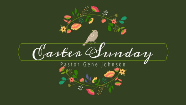 Easter Sunday Image