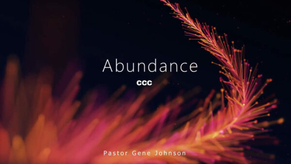 Abundance | Fight of your Life  Image