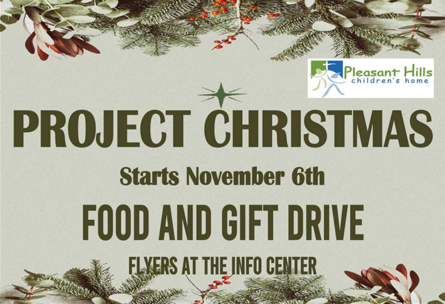 Project Christmas