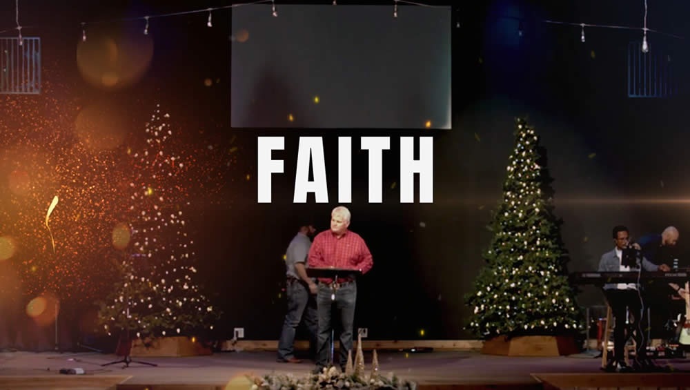 Faith Image