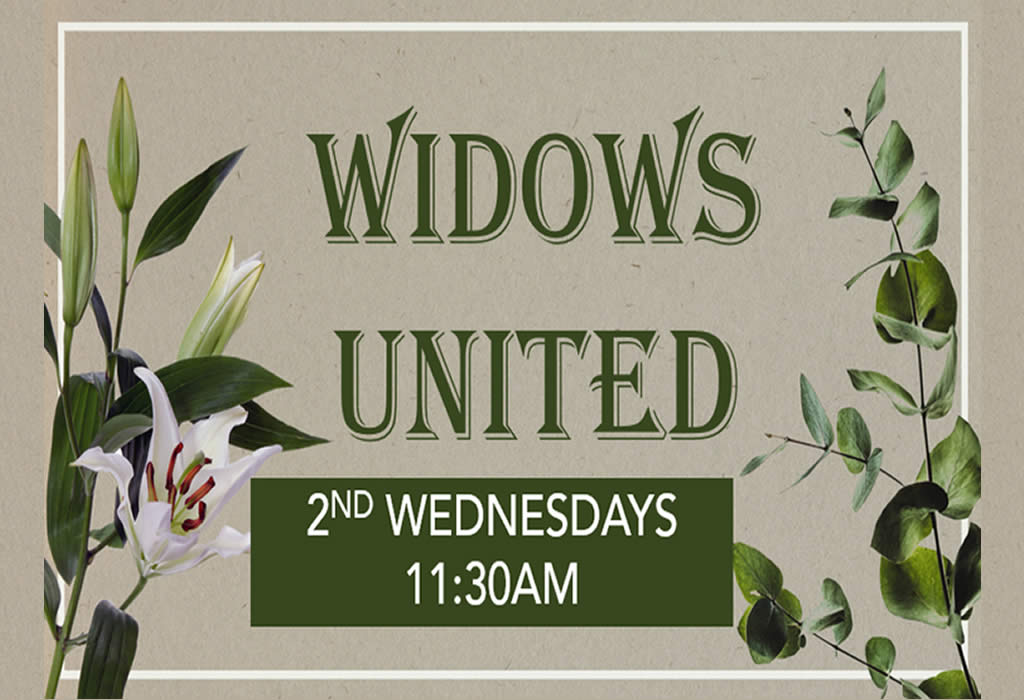 Widows United