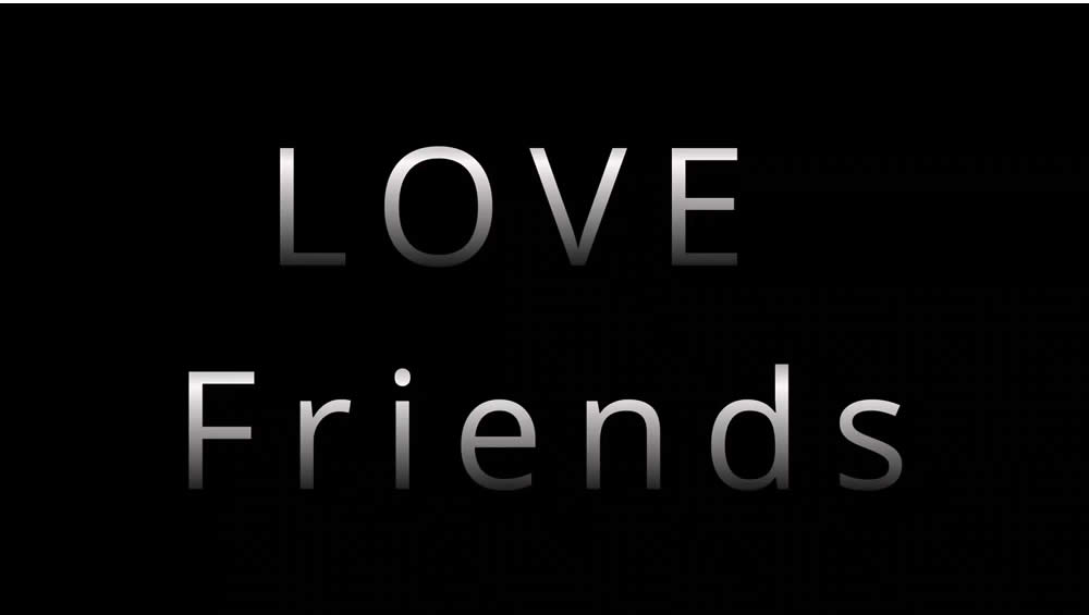 Love | Friends Image