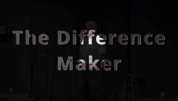 Spiritual Reset | The Difference Maker Image
