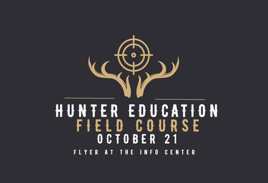 Hunter Education
