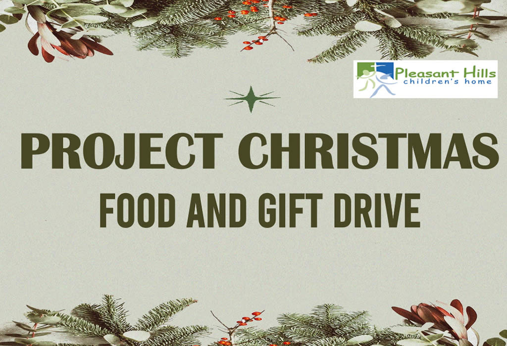 Project Christmas