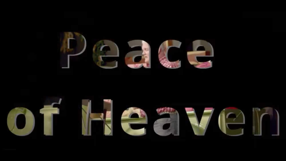 Peace of Heaven