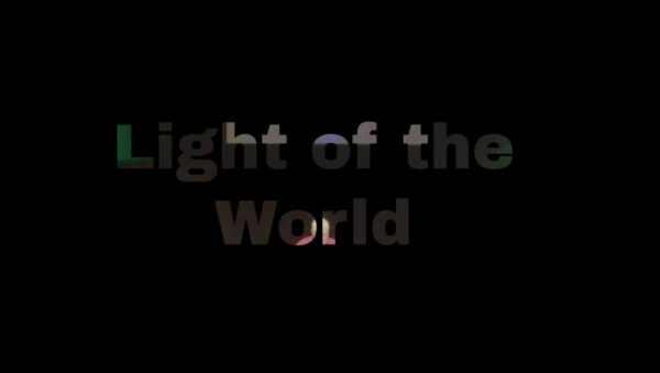 Light of the World Image