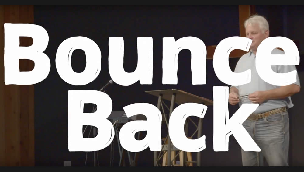 Bounce Back Image