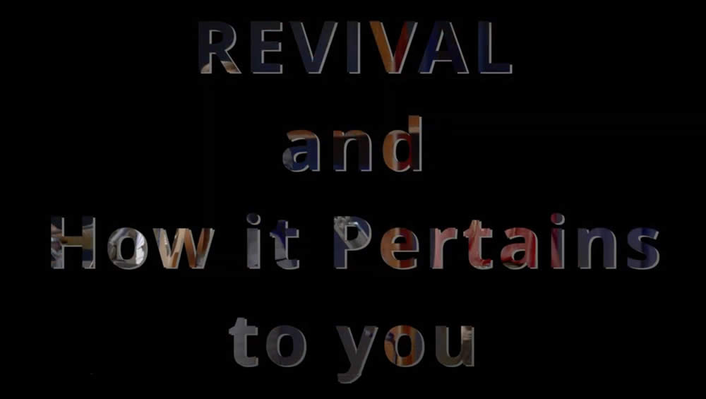 Revival