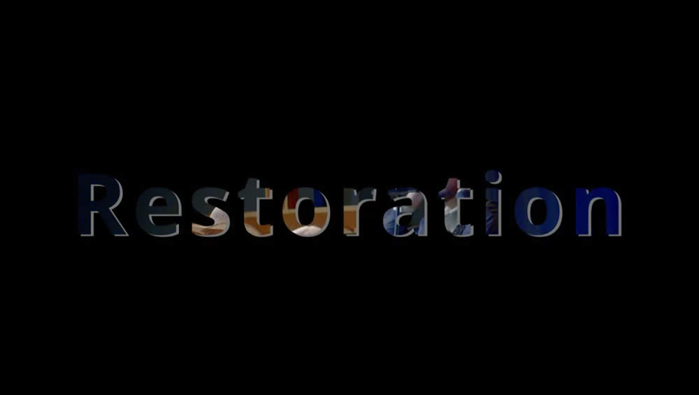 Restoration