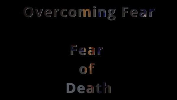 Fear of Death Image