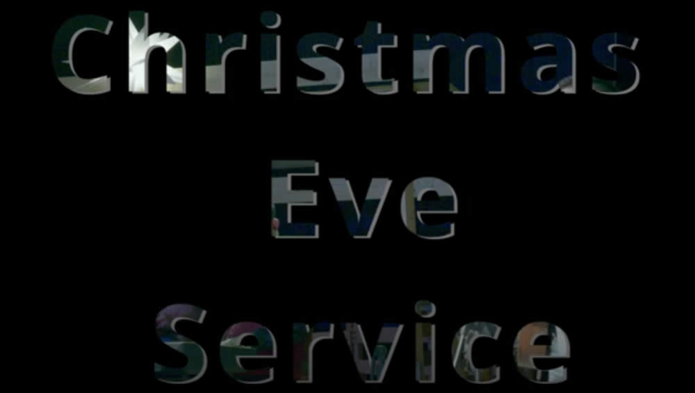 Christmas Eve | Messy Christmas Image