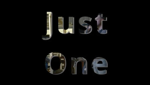 Just One Image