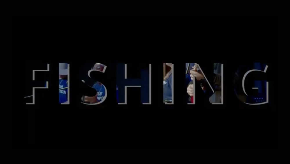Fishing Image