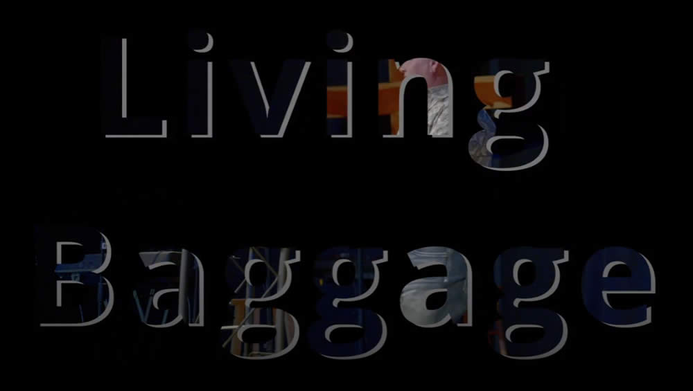 Living Baggage Image