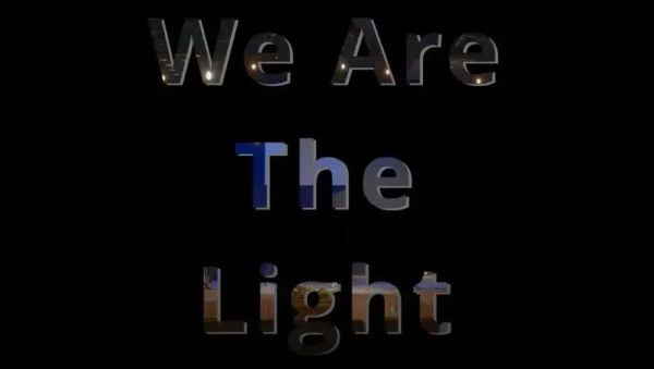 We Are The Light Image