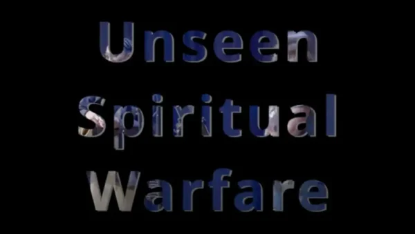 Spiritual Warfare Image
