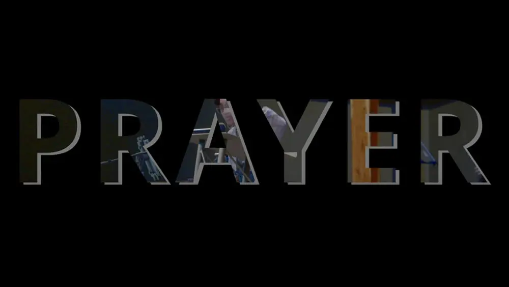 Prayer Image