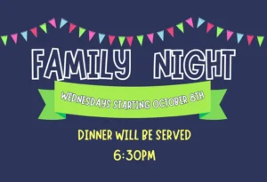 Family Night