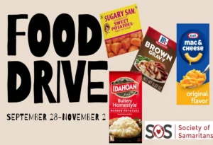 Food Drive