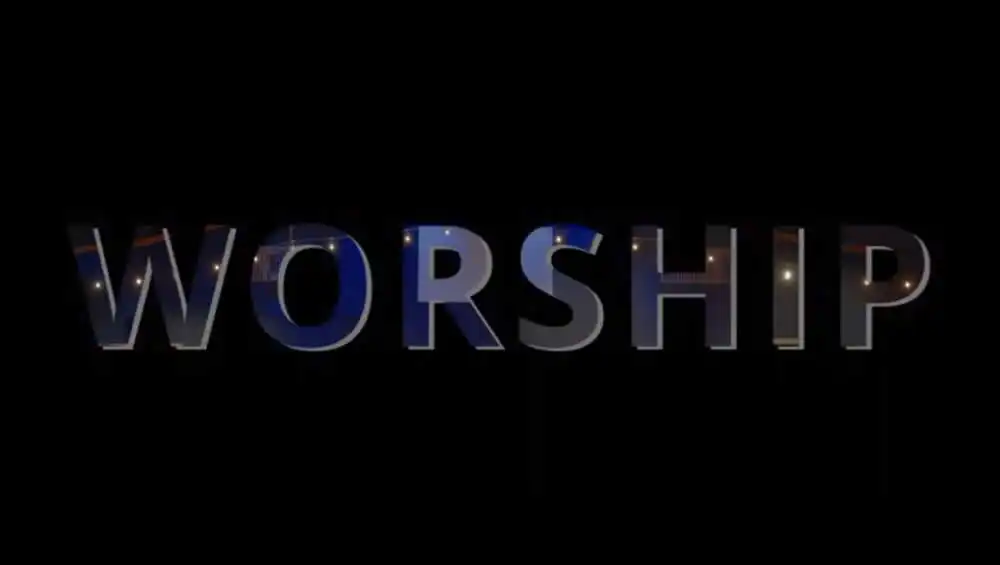 Worship Image