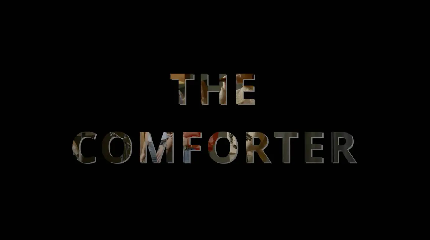 The Comforter