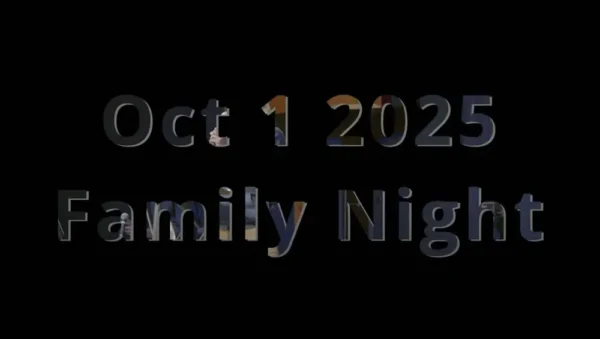 Family Night Image