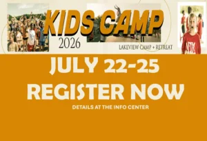 Kids Camp