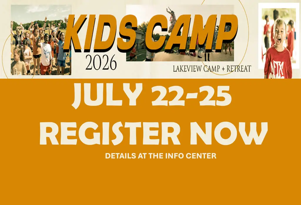 Kids Camp