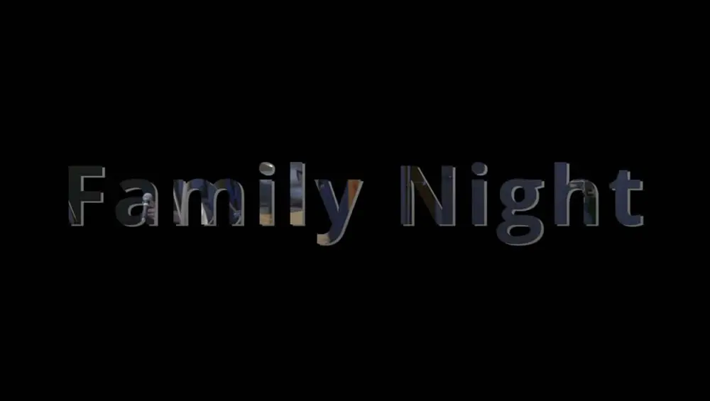 Family Night