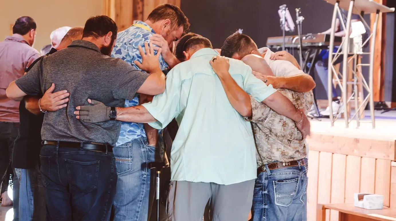 Cowboy Champion Church