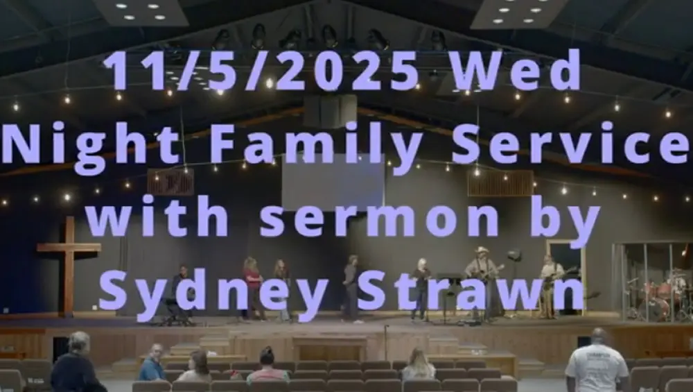 11/5/25 Family Service Image