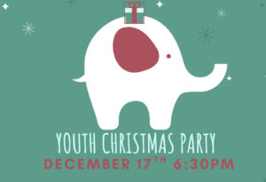Youth Christmas Party