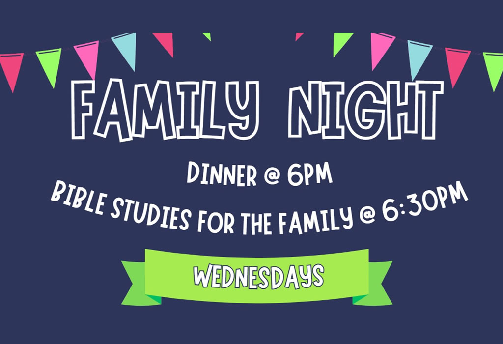 Family Night