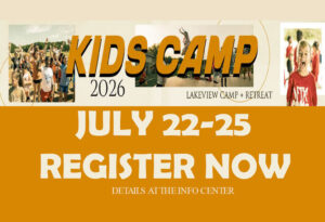 Kids Camp