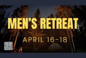 Men's Retreat